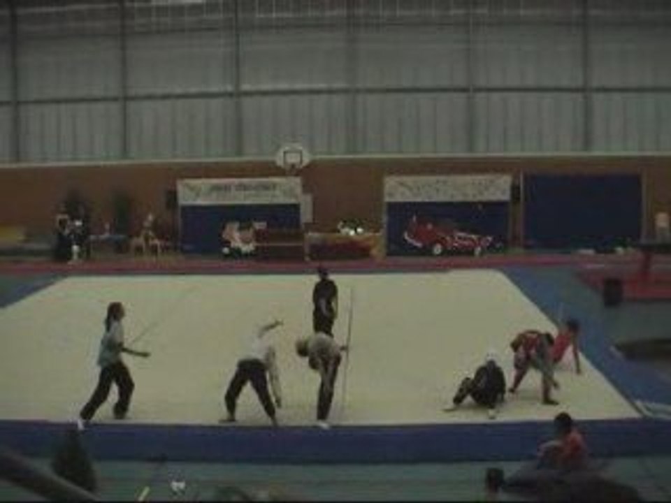 Gala 2009 - les Bad Boys