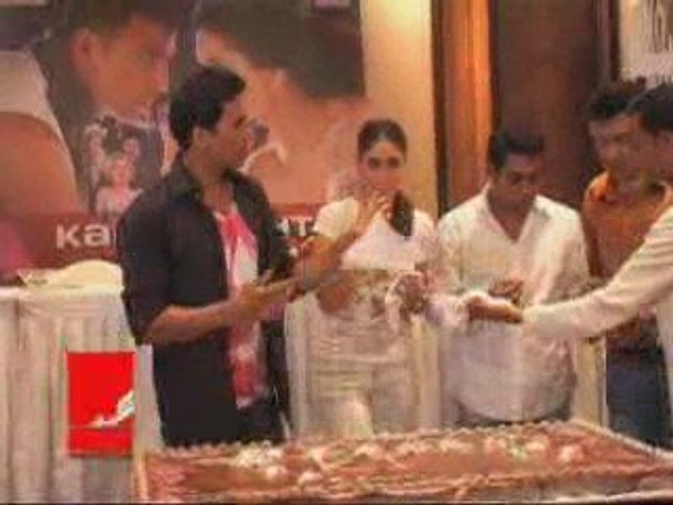 Bebo tries sixty shoes