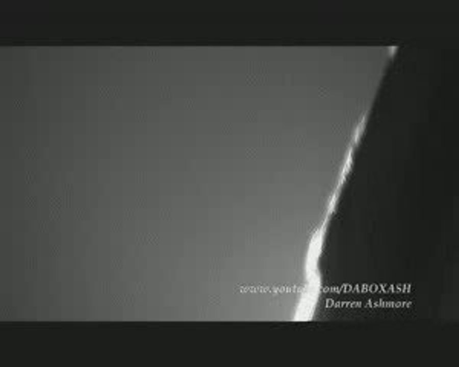 INFRARED UFO FLEET RAW FOOTAGE. Video