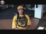 03/07/2009 Video Announcement from Tom Kaulitz with russub