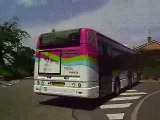 TREMA carpostal macon               bus citelis 12