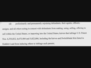 Smith & Wesson Discontinued - BOYCOTT BENCHMADE