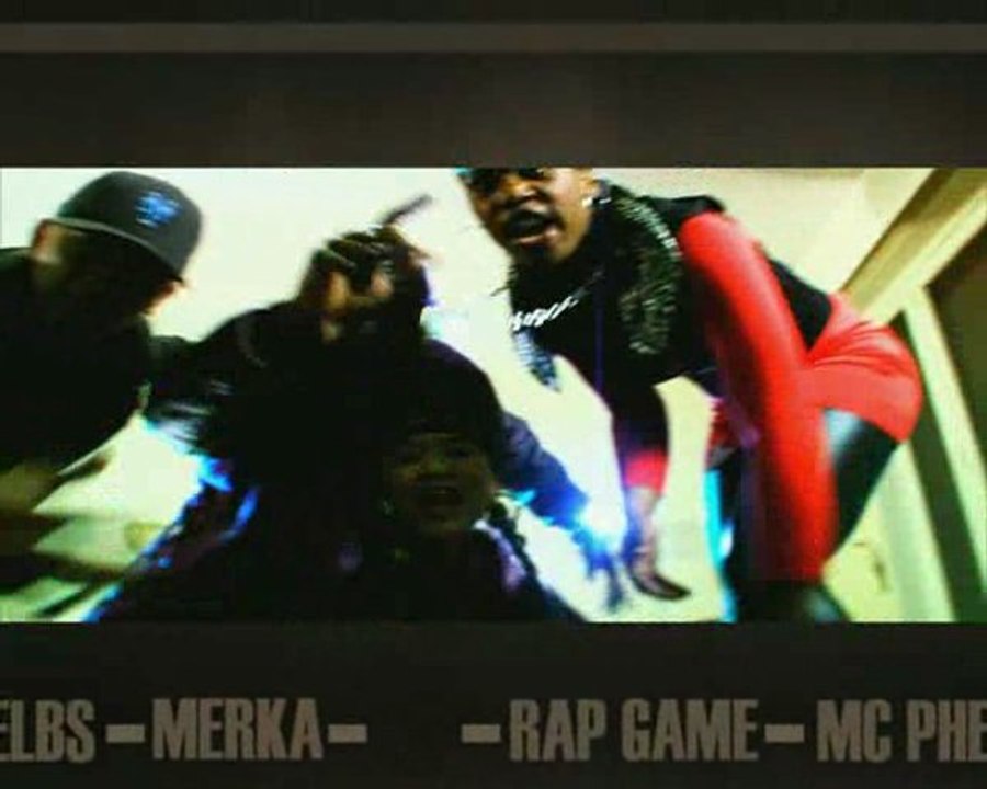 RAP GAME
