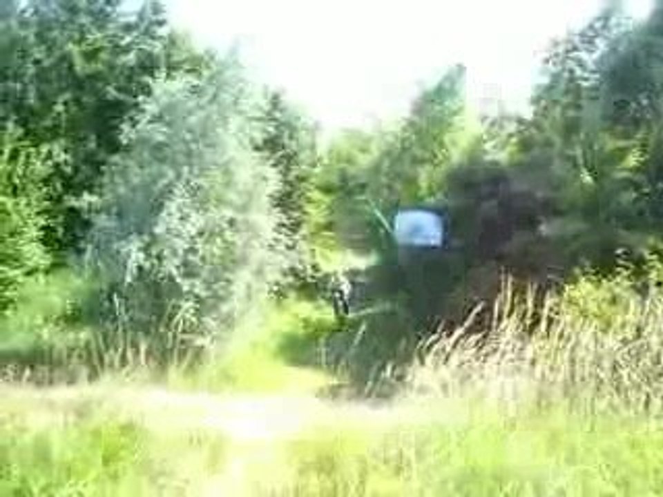 desente a velo