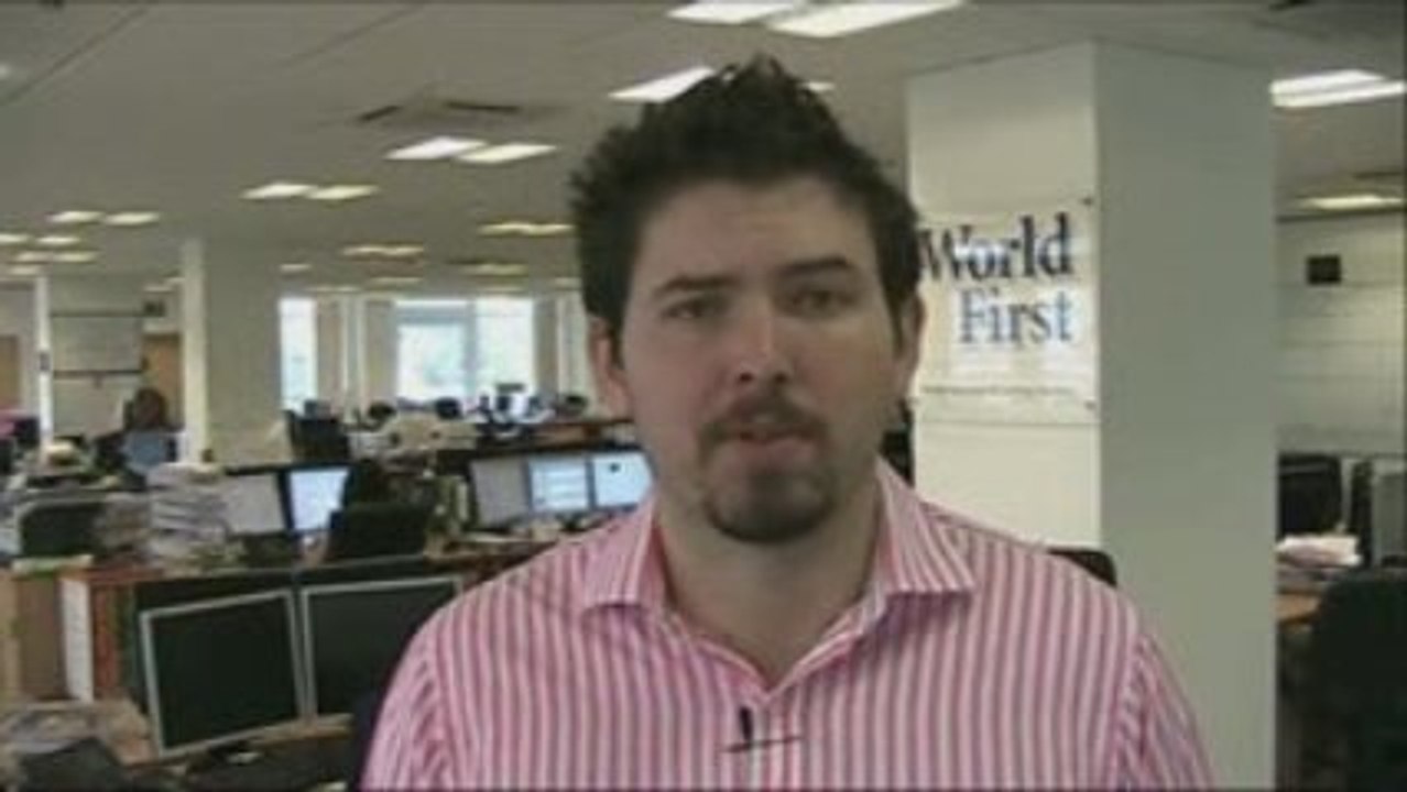 Currency Exchange Morning Update - World First 03.7.09