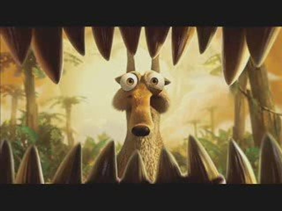 Ice Age 3 Deutsch online Part 1/9