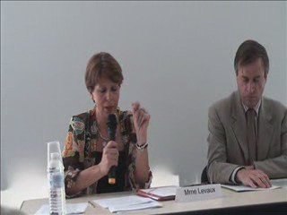 Convention CNSA-FEPEM-ETAT : Intervention de Marie-Béatrice Levaux, Présidente de la FEPEM 🎥