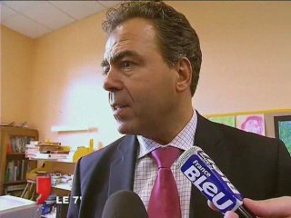 JT DU 02 JUILLET 2009 SOIR