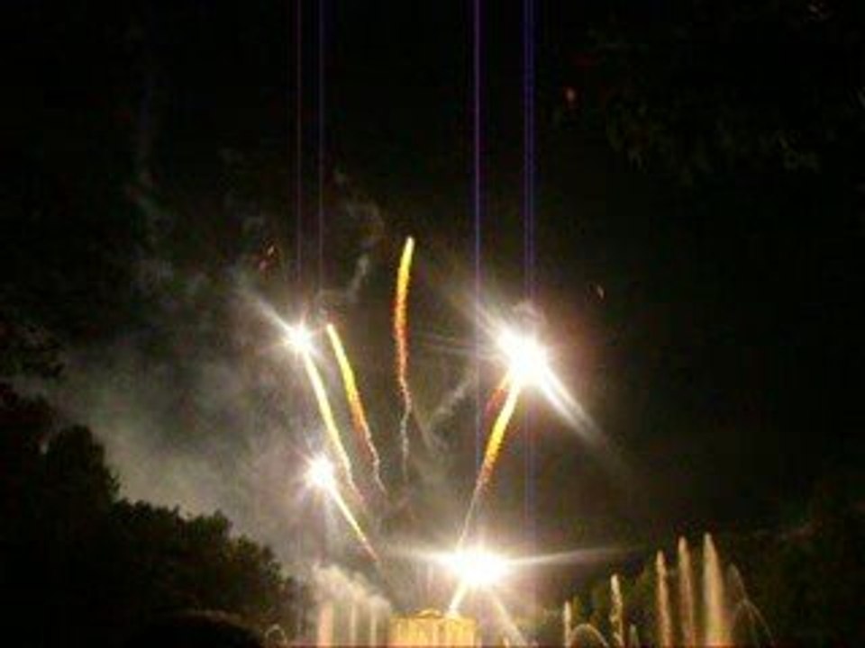 inauguration