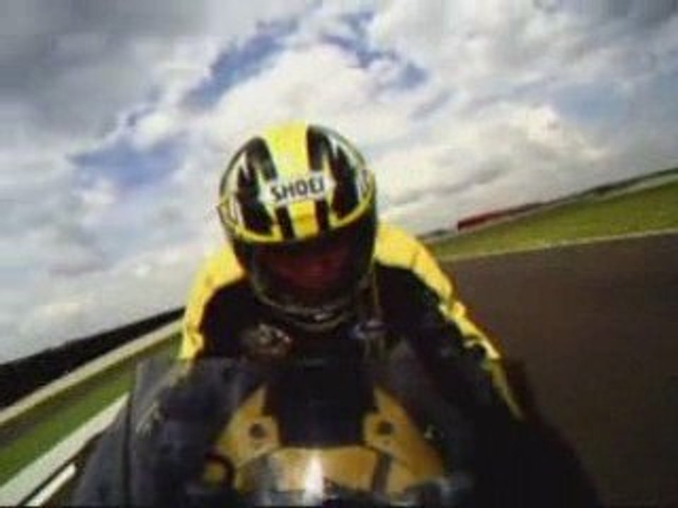 FMA Day's, circuit La Ferté-Gaucher juin 2009, Best of F800S