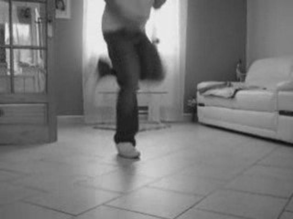 GiiJoOe Training HARDJUMP