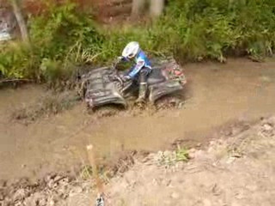 Yamaha days Bailly 023