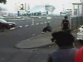 Chaudron lé pas Mort MusiK by Snez 974