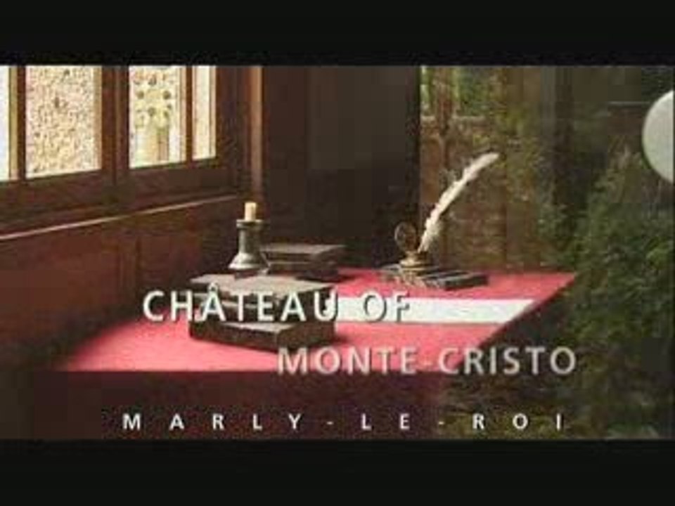 MARLY LE ROI