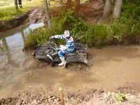 Yamaha days Bailly 04