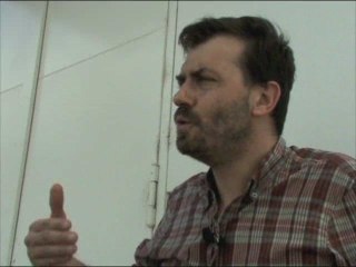 Internet : nouvel espace démocratique ? Itv D. Cardon (4)