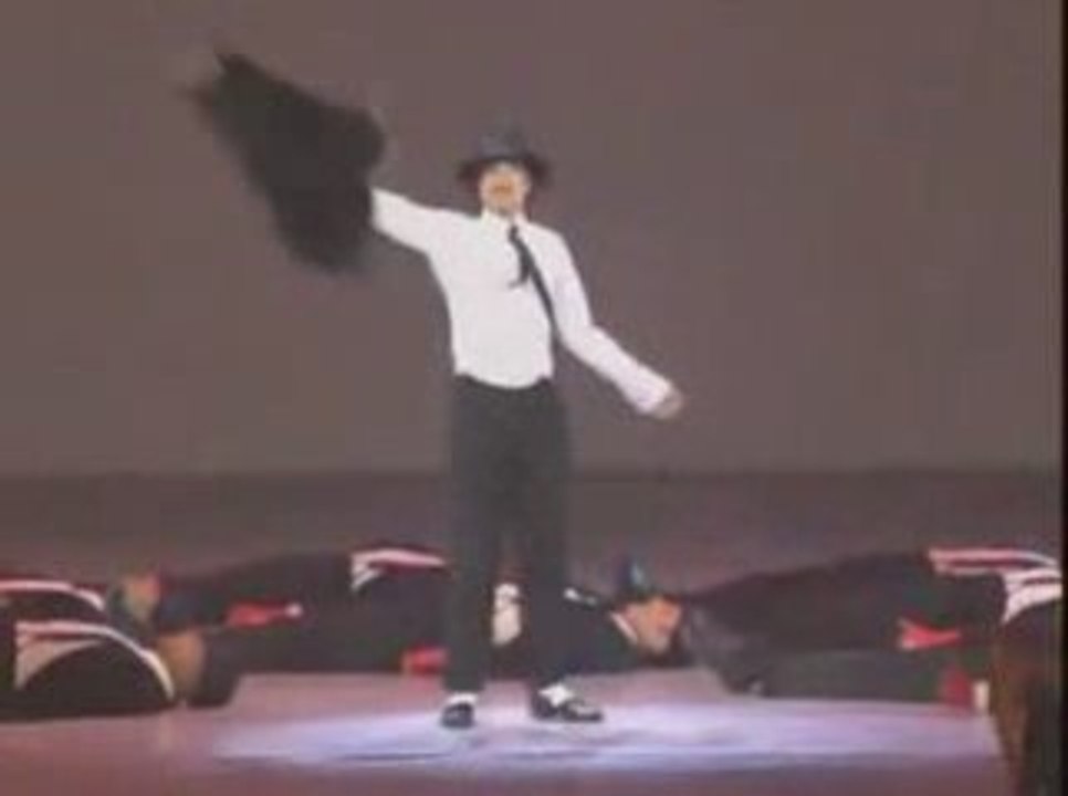 Michael Jackson  live