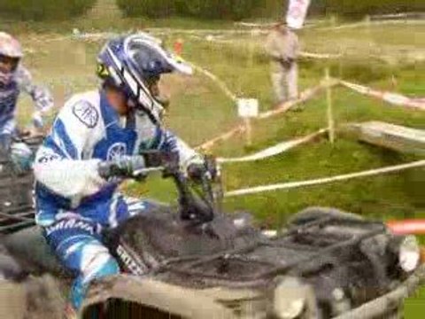 Yamaha days Bailly 05