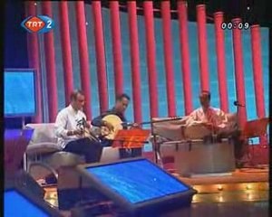 İncesaz - Sehnaz Zeybek (katre)