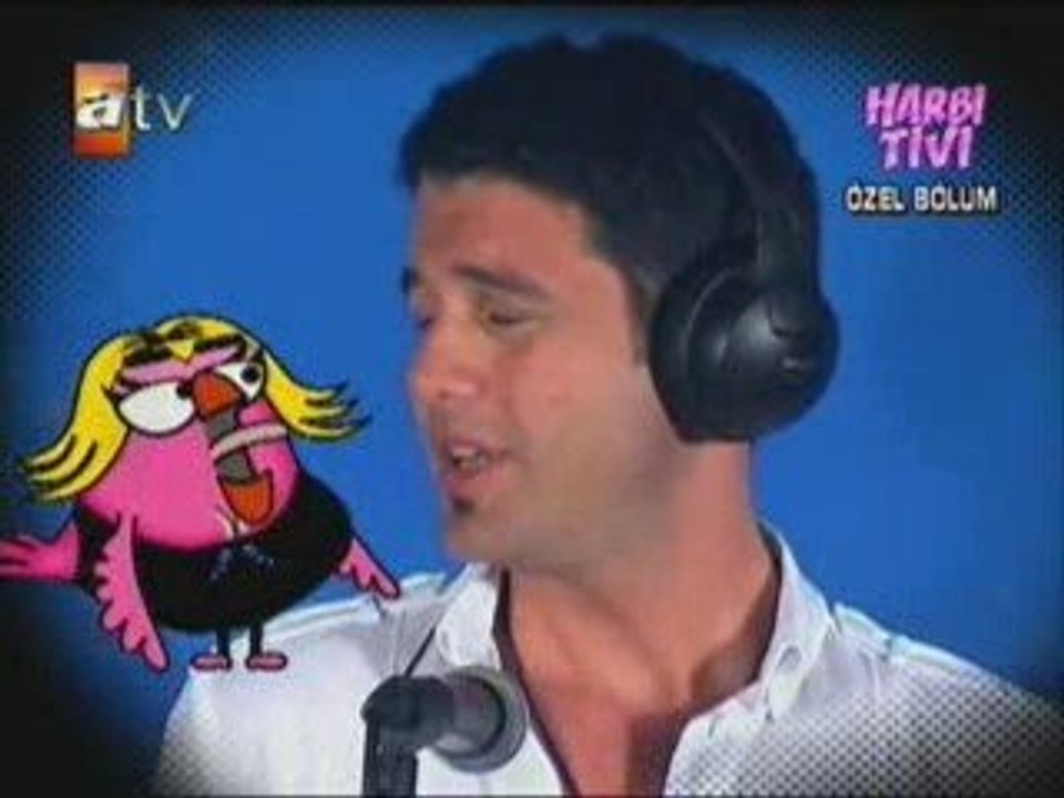 Keremcem-Harbi Tv Özel