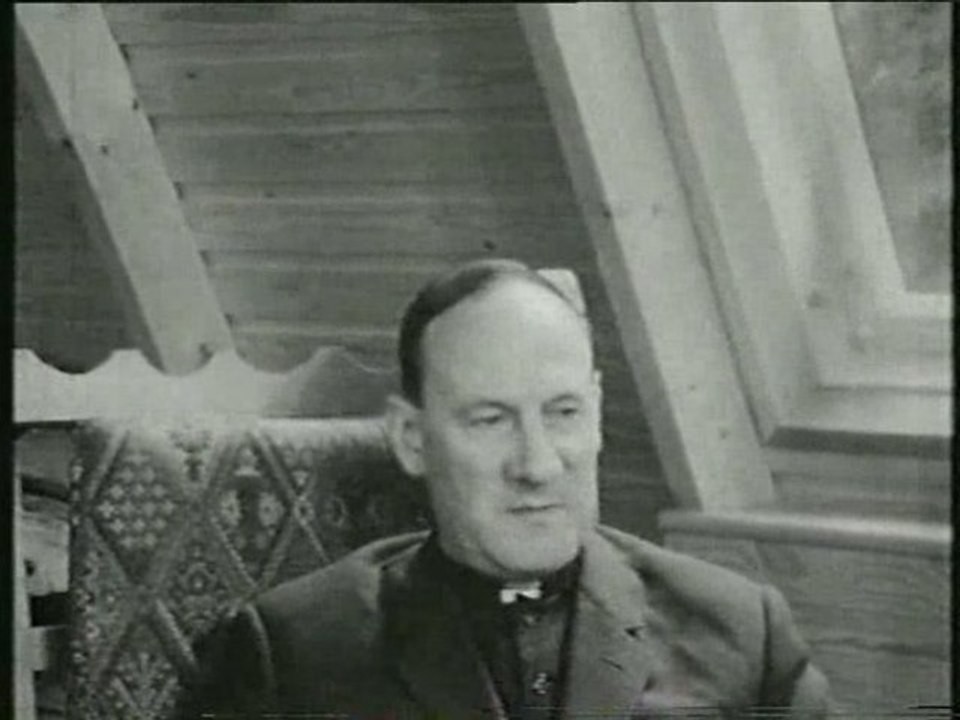 Père Pire, qui êtes-vous ?