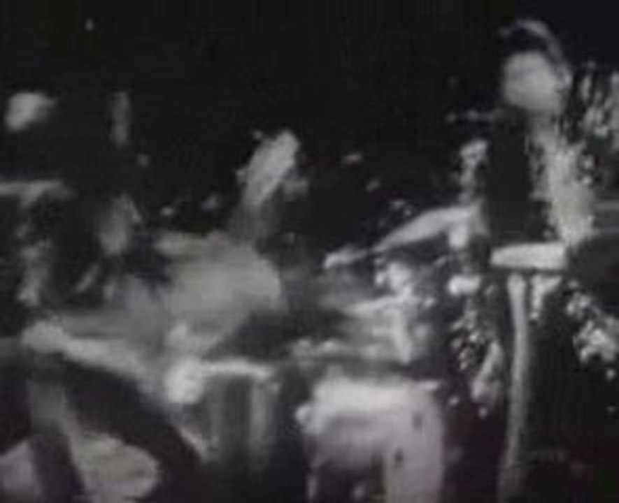 Gary Glitter - Hello Hello Im Back Again