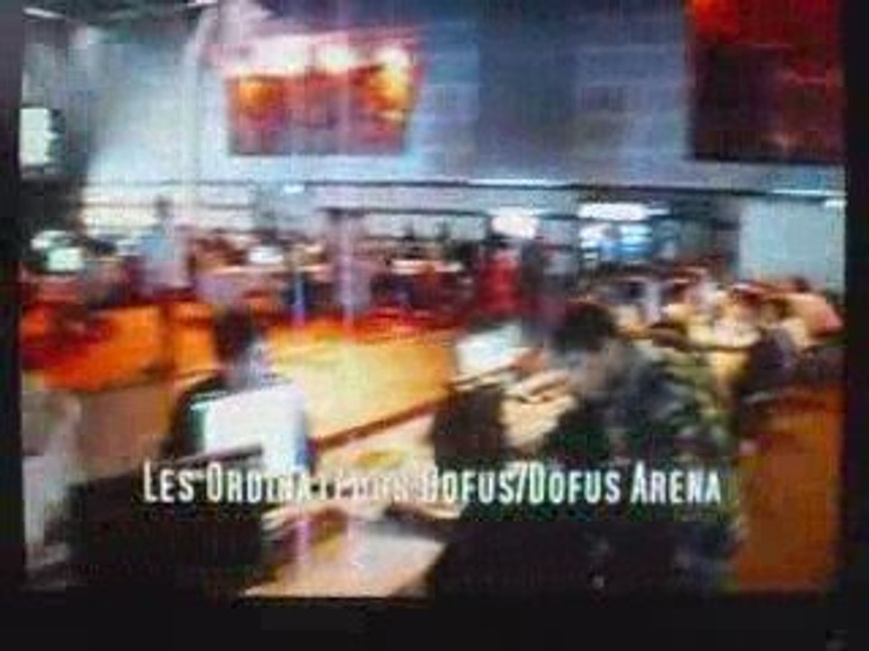 ankama convention 3 et 4