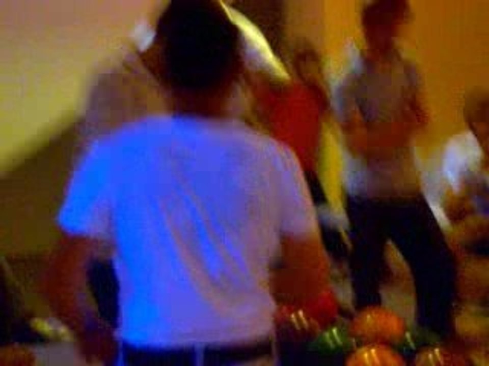 TURMOSDER Bowling Turnuvası Part 3  ...