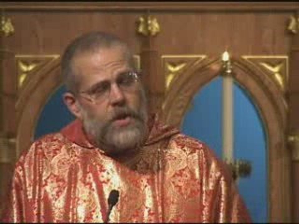 Jul 03 - Homily: Repenting Thomas