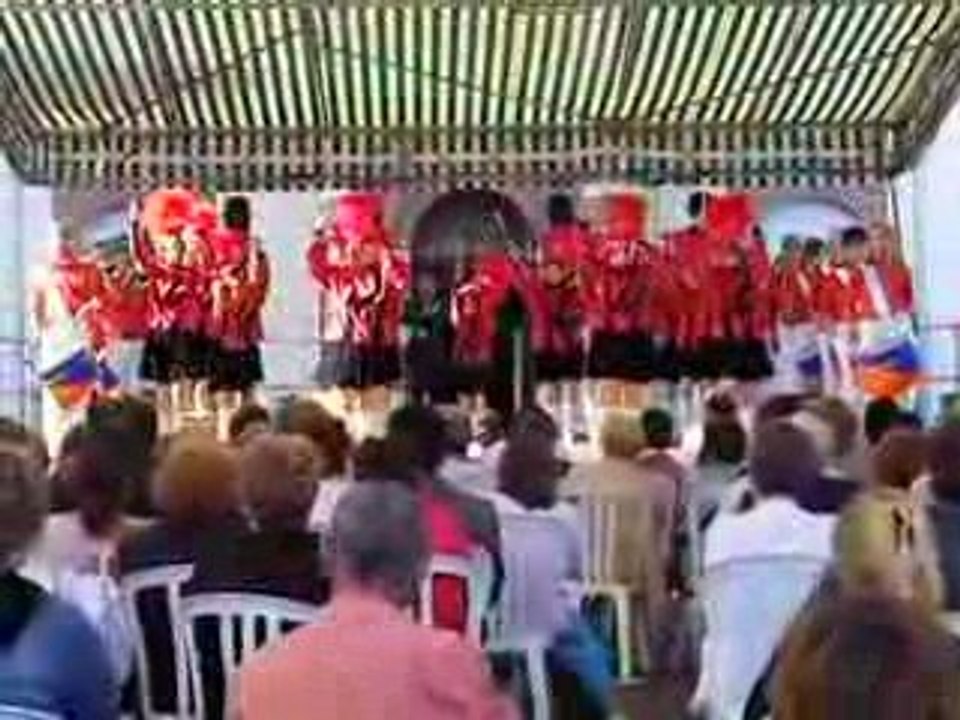 Concert Mainvillier