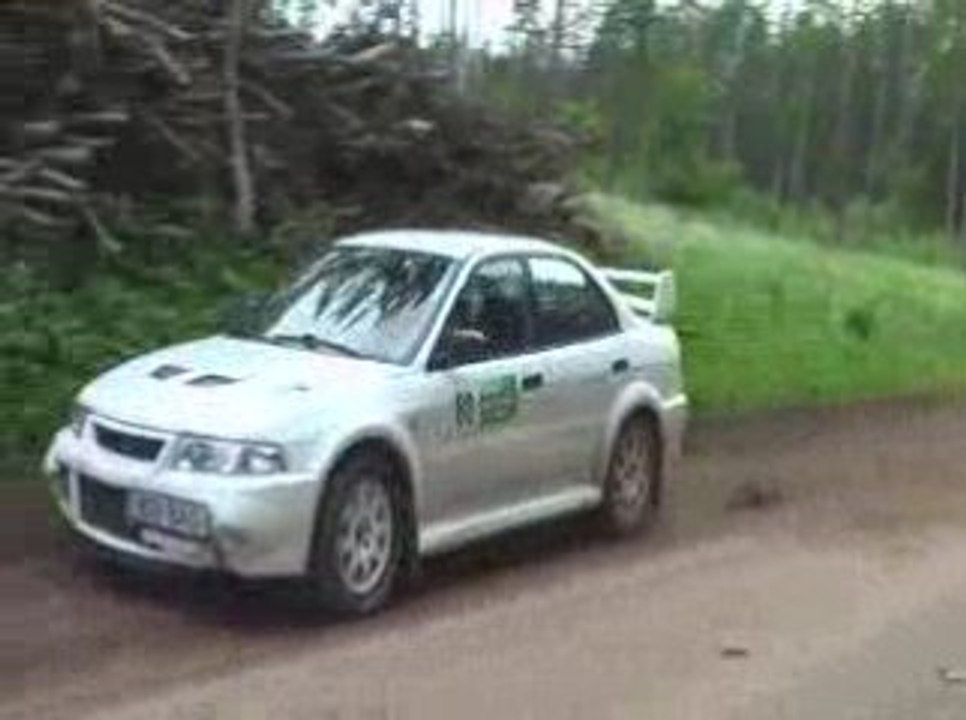 Põlva rahvaralli