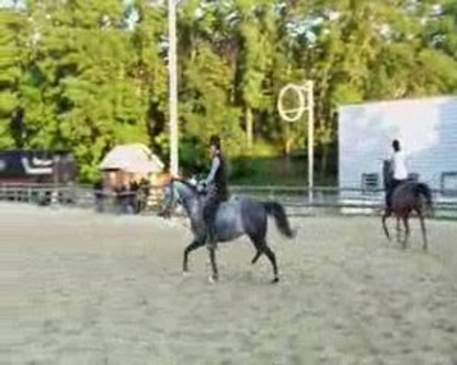 olga et moi