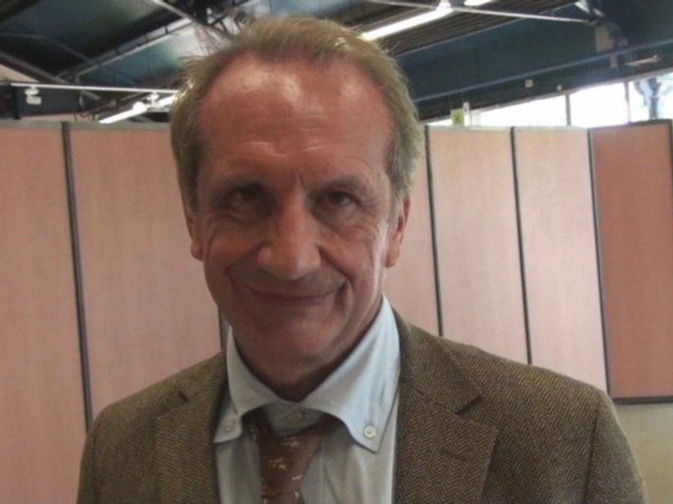 Collectivités locales : itw de Gérard Longuet