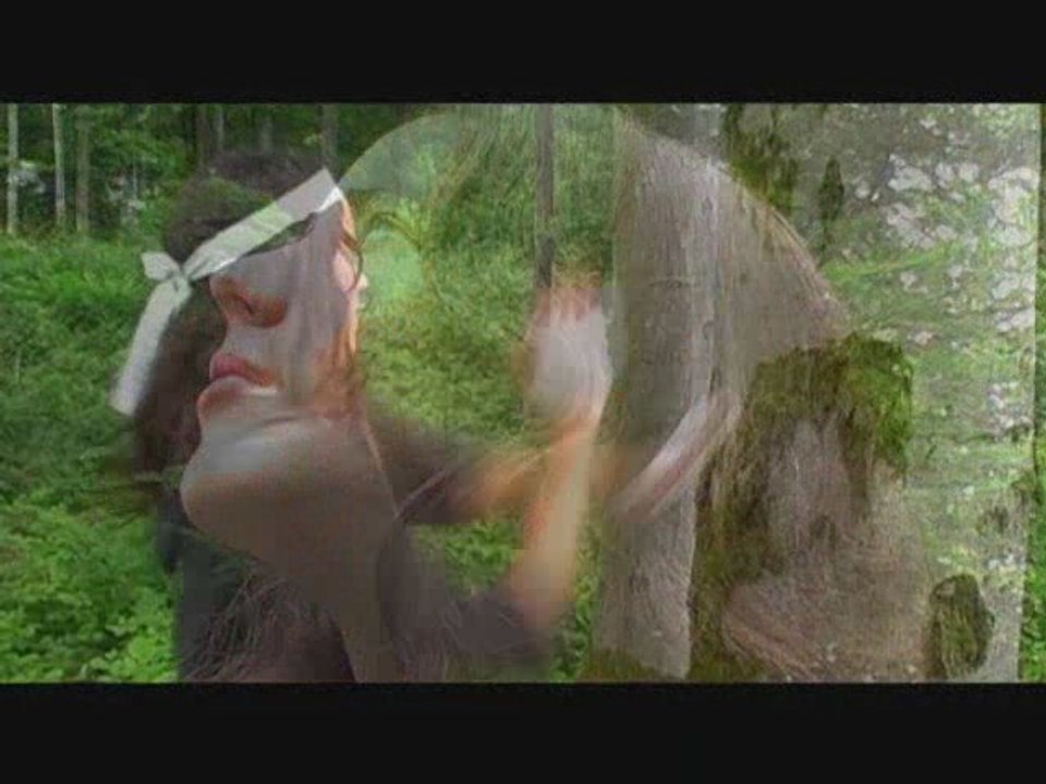 La Vengeance - Bande Annonce