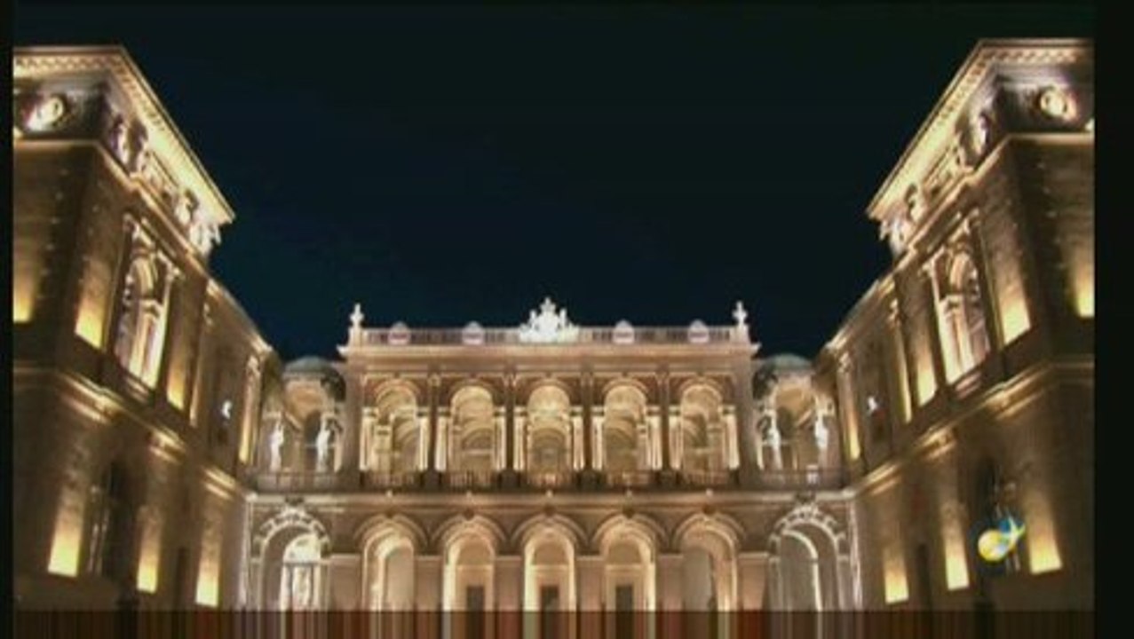 Le Musée d'Art de Toulon rénové