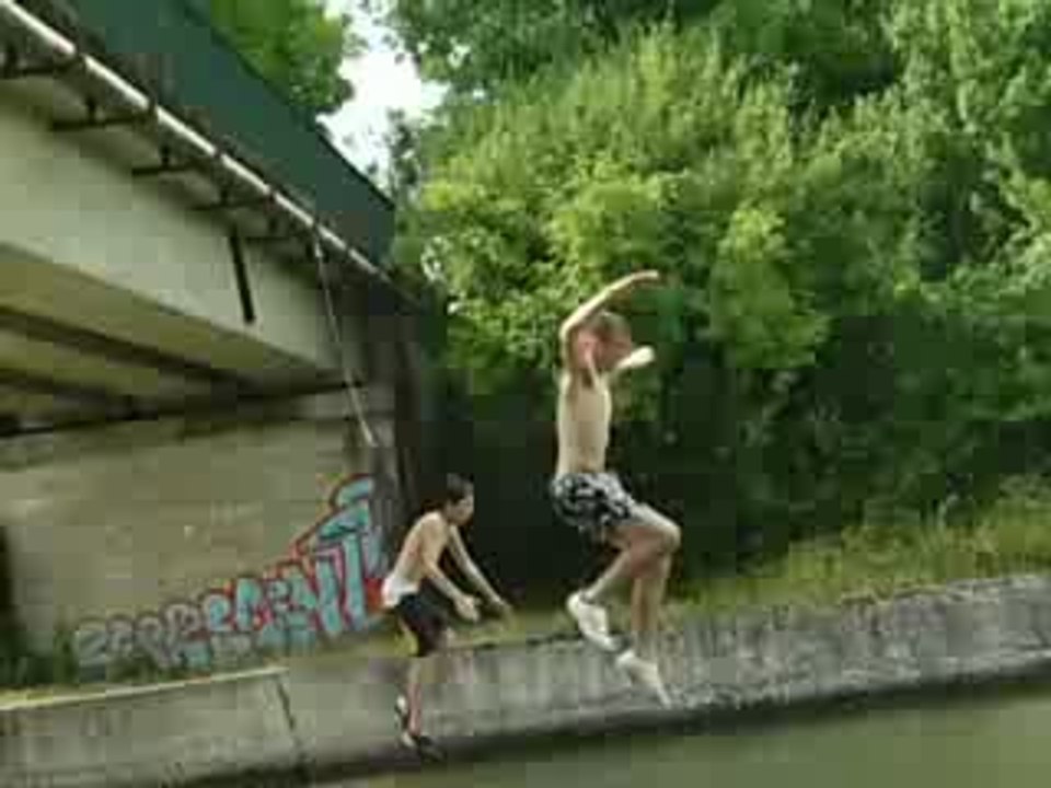 Quatuor Pont 6m