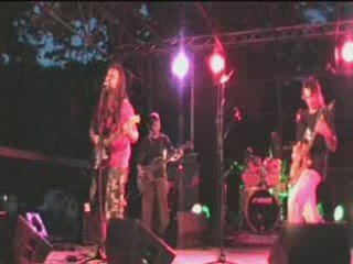 Detritus & the destroyers