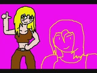 RagnaDOOM Bonus : My baby boy dance