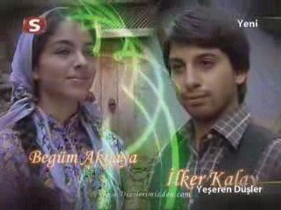Yeşeren Düşler Jenerik Müziği