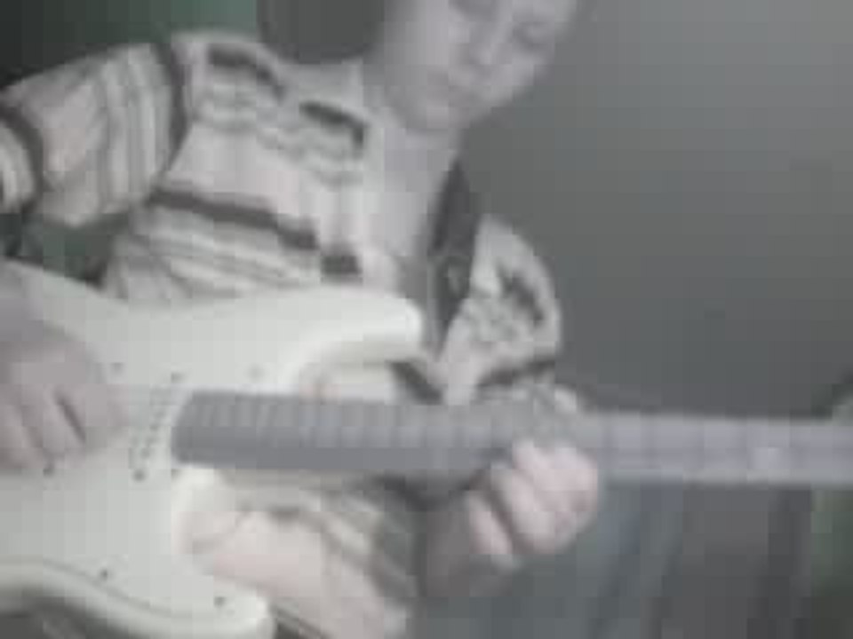 Thunderstruck