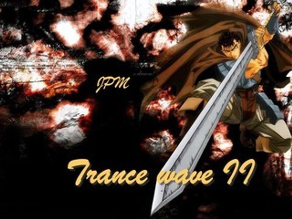 Trance wave II