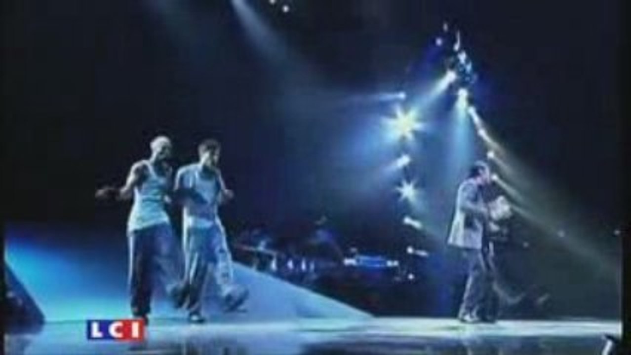 les répétitions de michael jackson 2 jours avant sa mort