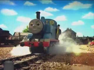 67. Thomas, You're The Leader