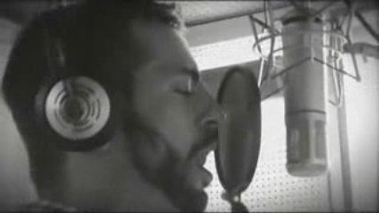 'Stahn Uf' - Baschi, Bligg, Ritschi, Seven, Stress