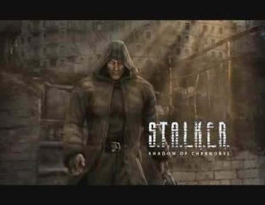 Stalker Tournament 2004