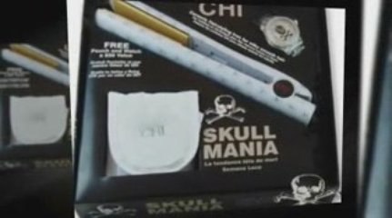 Buy Farouk Chi Hair Products at Great Prices 💇‍♀️