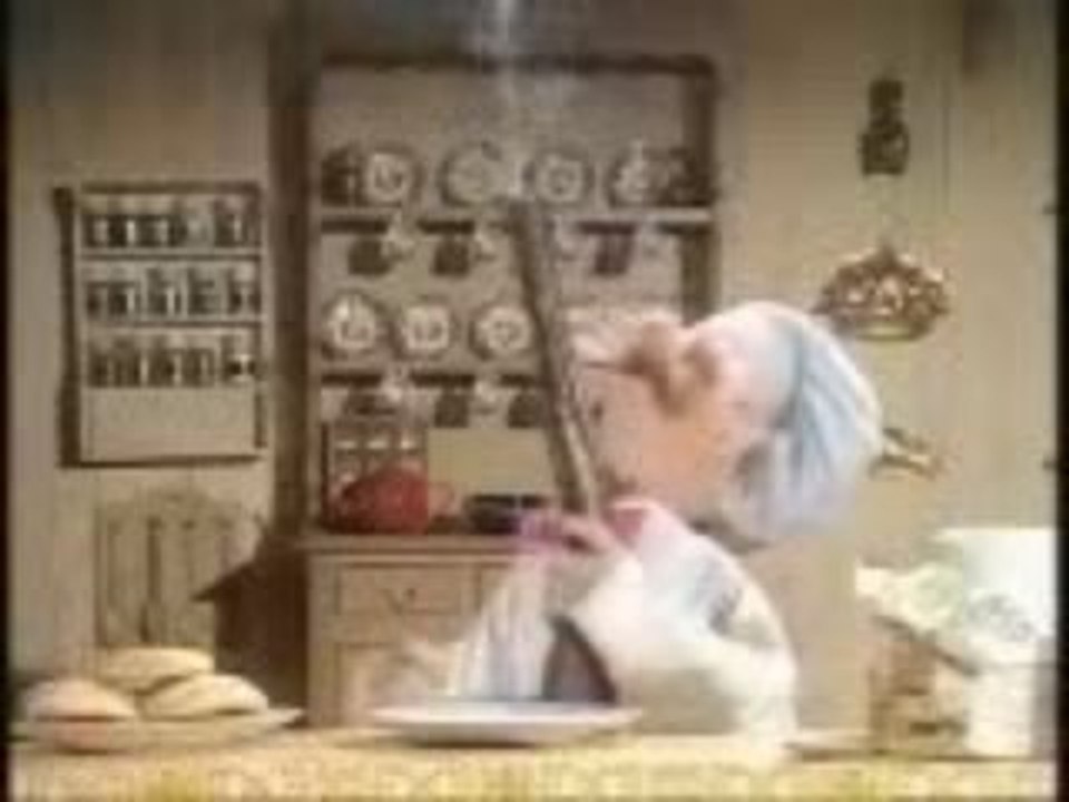 muppet show chef suedois donnuts