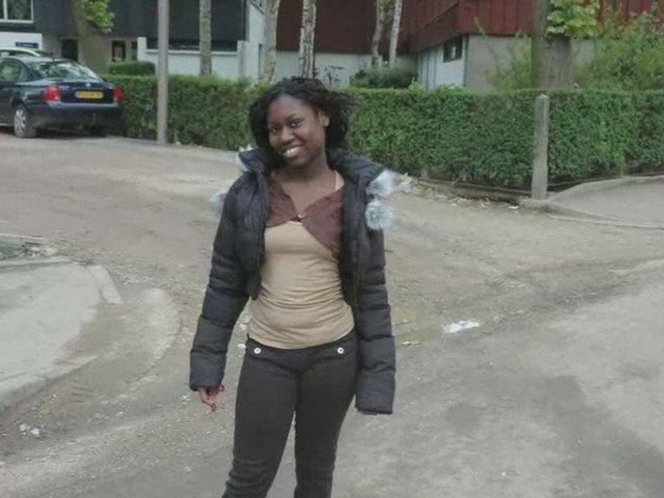 Ma place ici