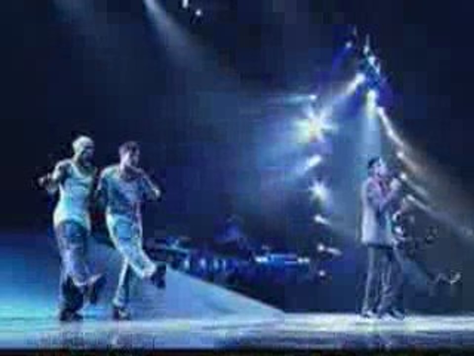 Barack Obama pays tribute to Michael Jackson