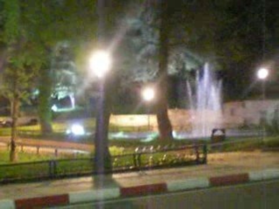 Ifrane